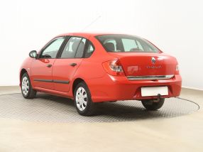 Renault Thalia - 2011