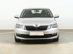 Skoda Octavia - 2018