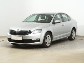 Skoda Octavia - 2018