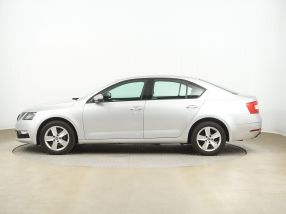 Skoda Octavia - 2018