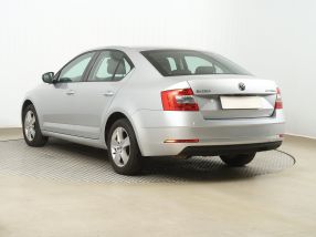 Skoda Octavia - 2018