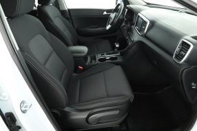 Kia Sportage - 2019