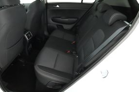 Kia Sportage - 2019