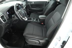 Kia Sportage - 2019