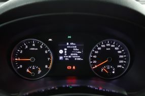 Kia Sportage - 2019