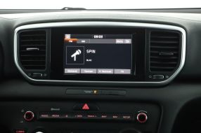 Kia Sportage - 2019