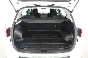 Kia Sportage - 2019