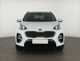 Kia Sportage - 2019