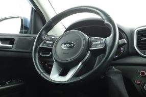 Kia Sportage - 2019