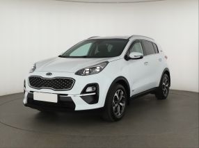 Kia Sportage - 2019