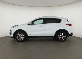 Kia Sportage - 2019