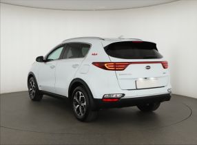Kia Sportage - 2019