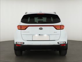 Kia Sportage - 2019
