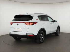 Kia Sportage - 2019