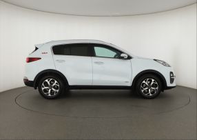 Kia Sportage - 2019