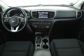 Kia Sportage - 2019