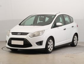 Ford Focus C-Max - 2012