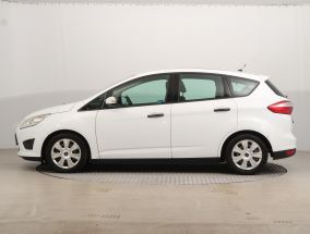Ford Focus C-Max - 2012