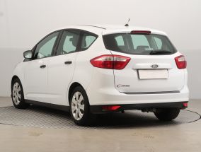 Ford Focus C-Max - 2012