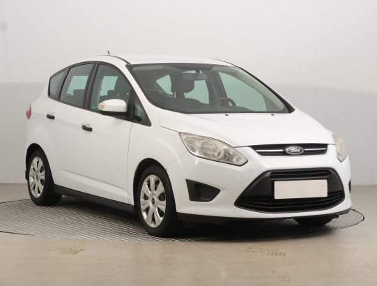 Ford Focus C-Max