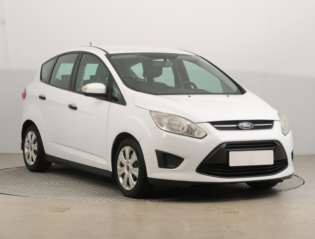 Ford C-Max 2012