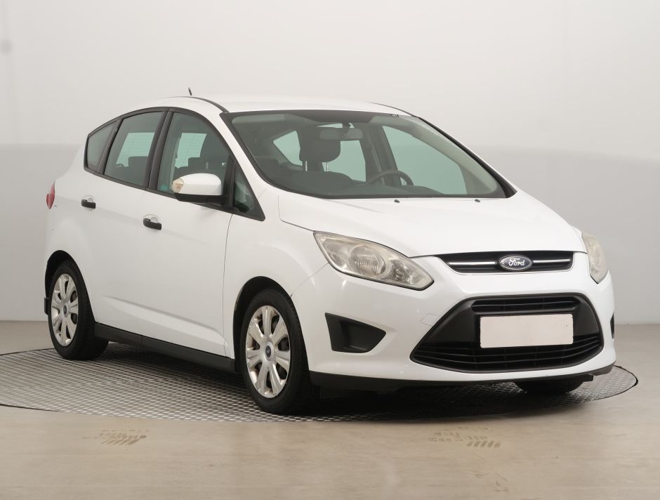 Ford Focus C-Max - 2012