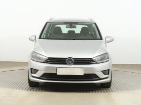 Volkswagen Golf Sportsvan - 2014