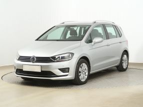 Volkswagen Golf Sportsvan - 2014