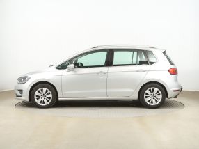 Volkswagen Golf Sportsvan - 2014