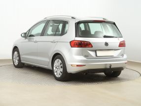 Volkswagen Golf Sportsvan - 2014