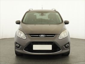 Ford Grand C-Max - 2012