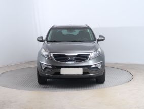 Kia Sportage - 2011