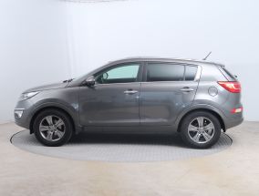 Kia Sportage - 2011