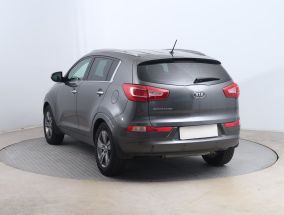 Kia Sportage - 2011