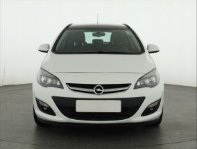 Opel Astra - 2016