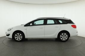 Opel Astra - 2016
