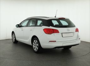 Opel Astra - 2016