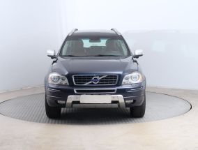 Volvo XC90 - 2014
