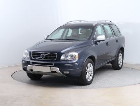Volvo XC90 - 2014