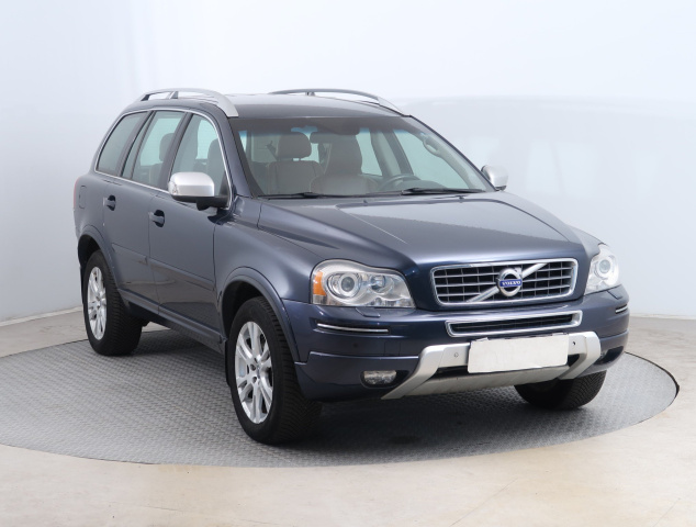 Volvo XC90 2014