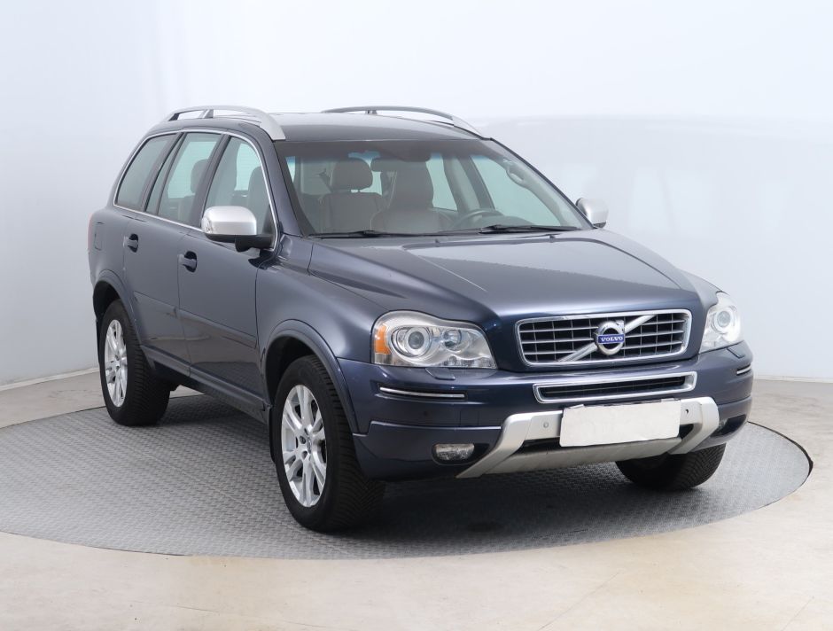 Volvo XC90 - 2014