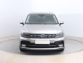 Volkswagen Tiguan - 2017