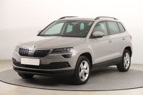Skoda Karoq - 2020