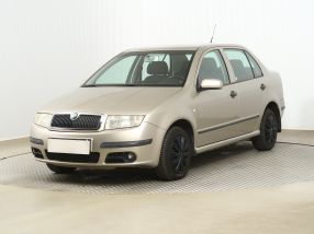 Skoda Fabia - 2006
