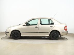Skoda Fabia - 2006