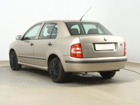 Skoda Fabia - 2006