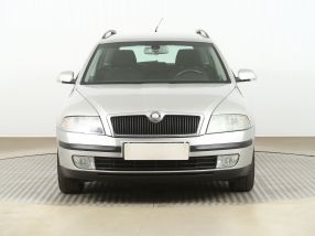 Skoda Octavia - 2006