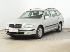 Skoda Octavia - 2006