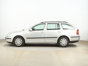 Skoda Octavia - 2006