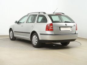 Skoda Octavia - 2006